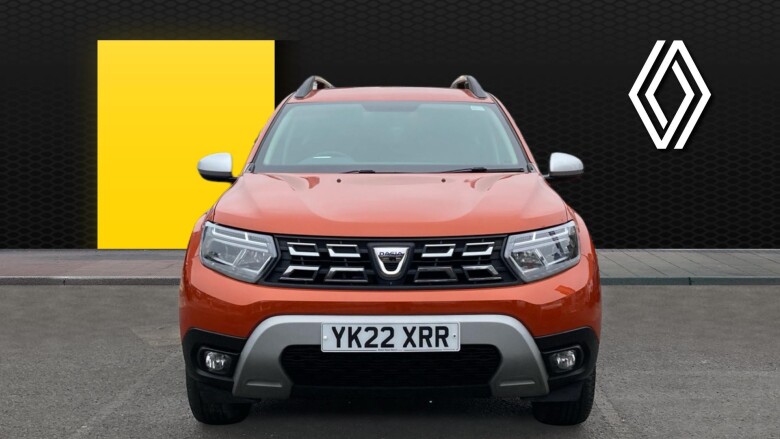 Dacia Duster 1.0 TCe 90 Prestige 5dr Petrol Estate